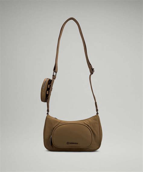 Lulu crossbody with nano pouch. Things To Know About Lulu crossbody with nano pouch. 